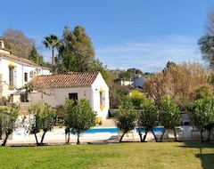 Casa rural Molino del Caracol (Benaoján, Španjolska)