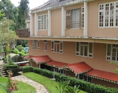 Khách sạn The Mazong Hotel (Gangtok, Ấn Độ)