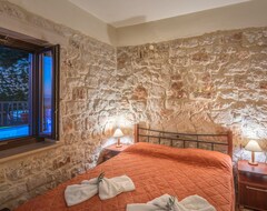 Hotelli Dante's Maisonettes Resort (Zante-Town, Kreikka)