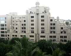 Khách sạn Hotel K Stars (Mumbai, Ấn Độ)