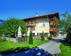 Hotel Gasthof Zinkenbachmuhle (Abersee, Austrija)