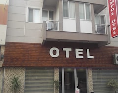 Khách sạn Sarampol (Antalya, Thổ Nhĩ Kỳ)