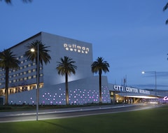 Khách sạn Hotel Pullman Rosario City Center (Rosario, Argentina)