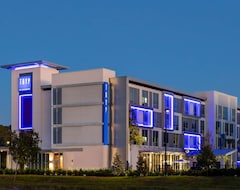 Hotel Tryp By Wyndham Orlando (Orlando, USA)