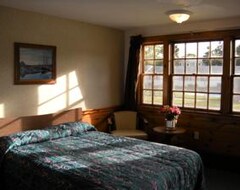 Hotel Bass River Motel (South Yarmouth, USA)