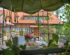 Hotel Grander Mühle (Kudeverde, Njemačka)