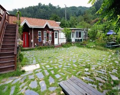 Hotel Pocheon Sunbeam Maru Pension (Pocheon, Južna Koreja)