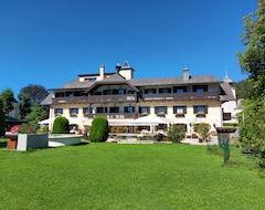 Hotel Strobler Hof (Strobl, Austria)