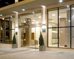 Khách sạn Sercotel Los Llanos (Albacete, Tây Ban Nha)