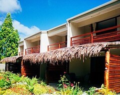 Khách sạn Lagoon Beach Resort Apartments (Port Vila, Vanuatu)
