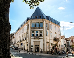 Khách sạn Avenida Boutique Hotel (Viseu, Bồ Đào Nha)
