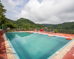 Tiger Valley Luxury Resort (Kumbhalgarh Fort, Indien)