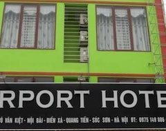Khách sạn Noi Bai Airport Hotel (Hà Nội, Việt Nam)