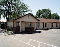 Travelers Motel (Cottonwood, EE. UU.)