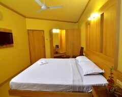 Khách sạn AP Hotel (Coimbatore, Ấn Độ)