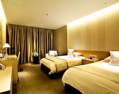 Khách sạn International Conference Hotel of Nanjing (Nam Ninh, Trung Quốc)