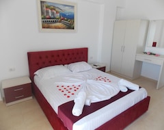 Khách sạn Afrimi Relax Apartments (Saranda, Albania)