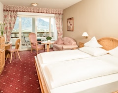 Hotel Tyrol (Schenna, Italy)