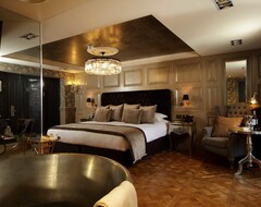 Hotel The Impeccable Pig (Stockton-on-Tees, Reino Unido)