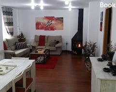 Cijela kuća/apartman Olimpia Petrov (Bossost, Španjolska)