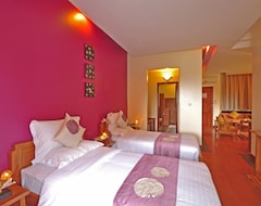 Hotel Suites and Sweet Resort Angkor (Siem Reap, Kambodža)