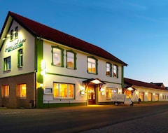Khách sạn Akzent Hotel Hubertus (Melle, Đức)
