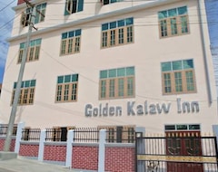 Hotelli Golden Kalaw Inn (Kalaw, Myanmar)