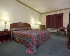 Hotelli Wesley Inn (Wichita, Amerikan Yhdysvallat)