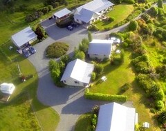 Cijela kuća/apartman Blue Thistle Cottages (Te Anau, Novi Zeland)