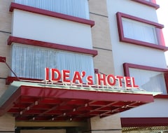 IDEA's Hotel Jalan Ibrahim Aji (Bandung, Indonesia)