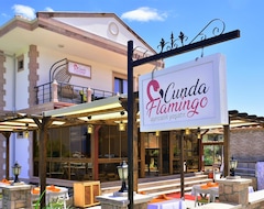 Hotel Cunda Flamingo Otel (Ayvalık, Turquía)