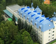 Khách sạn Novye Gorki (Korolyov, Nga)
