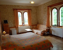 Bed & Breakfast Bed And Breakfast Le Chateau De Morey (Belleau, Francuska)