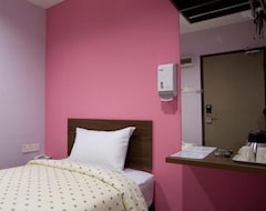 Hotel Dream House (Johor Bahru, Malaysia)