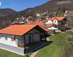 Toàn bộ căn nhà/căn hộ Vila Zdravkovic Prolom Banja (Prolom Banja, Séc-bia)