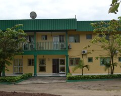 Hotel Laquarius Marina 2000 (Douala, Cameroon)
