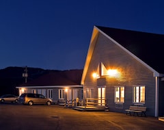 Hotel Fisherman's Landing Inn (Rocky Harbour, Canada)