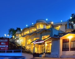 Hotel Galleu Hill (Shimla, India)