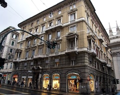 Hotel Bel Soggiorno (Genoa, Italy)