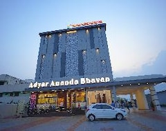 Khách sạn Hotel Seasons (Thiruvannamalai, Ấn Độ)