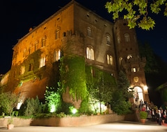 Hotel Relais Del Castello Di Oviglio (Alessandria, Italy)