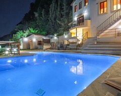 Hôtel Estate kares (Héraklion, Grèce)