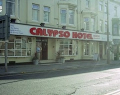 Calypso hotel Blackpool (Blackpool, Ujedinjeno Kraljevstvo)