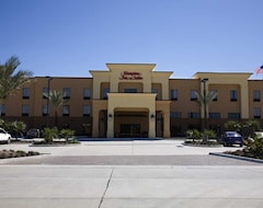 Hotel Hampton Inn & Suites Baton Rouge - I-10 East (Baton Rouge, Sjedinjene Američke Države)