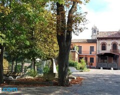 Tüm Ev/Apart Daire Casa Sulla Porta Delle Langhe (Mango, İtalya)