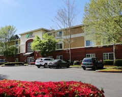 Khách sạn Extended Stay America Suites - Seattle - Bothell - Canyon Park (Bothell, Hoa Kỳ)