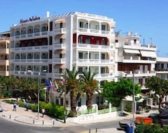 Hotel Olympic Palladium (Rethymnon, Greece)