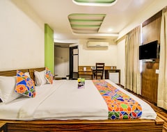 Otel LA 365 Residency Navrangpura (Ahmedabad, Hindistan)