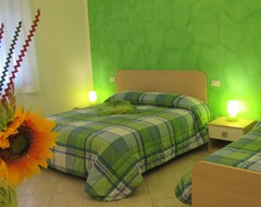 Bed & Breakfast Green Quiet Affittacamere (Pignone, Italien)