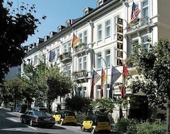 Khách sạn Comfort Hotel Bad Homburg (Bad Homburg, Đức)